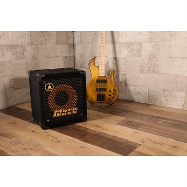 Mark Bass MINI CMD 121P IV[MAK-MC121P/4] 画像4
