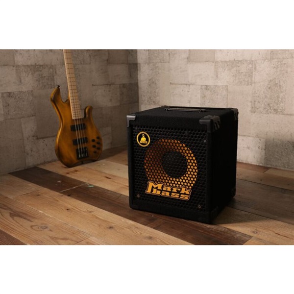 Mark Bass MINI CMD 121P IV[MAK-MC121P/4] 画像5