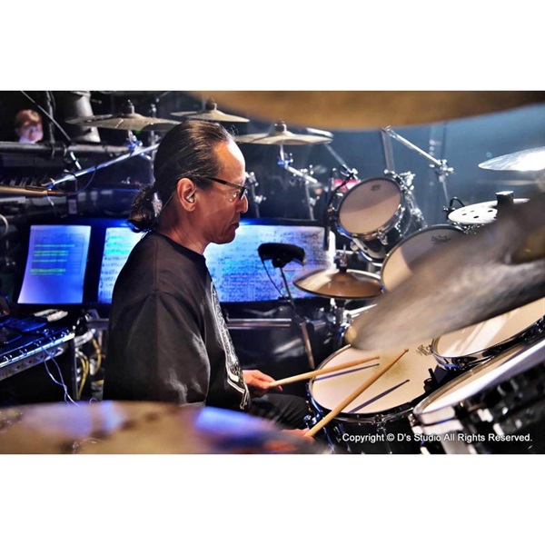 TAMA H-SOUL [TAMA Signature Sticks そうる透モデル] 画像1