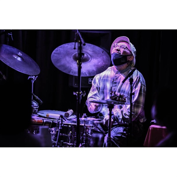 TAMA H-MAM2 [TAMA Signature Sticks 松下マサナオモデル] 画像1