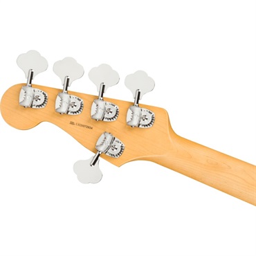 Fender USA American Professional II Jazz Bass V (3-Color Sunburst/Rosewood) 画像5