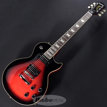 Epiphone Slash Les Paul Standard (Vermillion Burst) 画像1