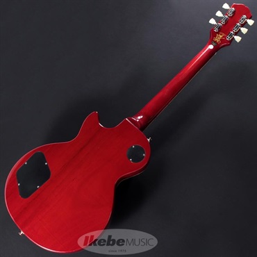 Epiphone Slash Les Paul Standard (Vermillion Burst) 画像3