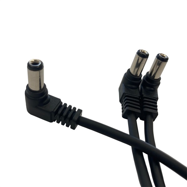 CAJ Current Doubler Cable 画像1