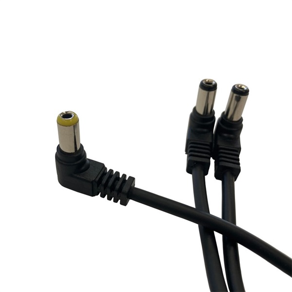 CAJ Voltage Doubler Cable 画像1