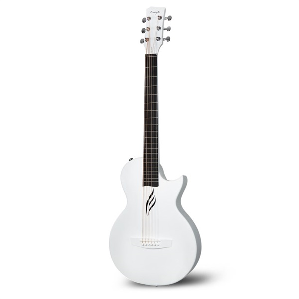 ENYA Guitars NOVA GO AI /White エンヤ ｜イケベ楽器店オンラインストア
