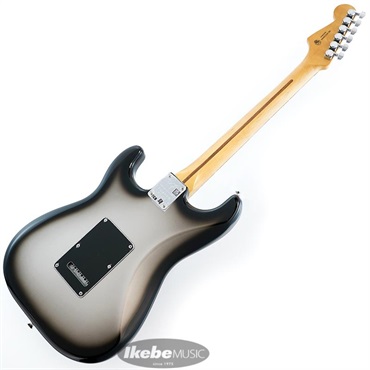 Fender MEX Player Plus Stratocaster HSS (Silverburst/Pau Ferro) 画像2