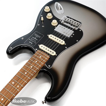 Fender MEX Player Plus Stratocaster HSS (Cosmic Jade/Maple