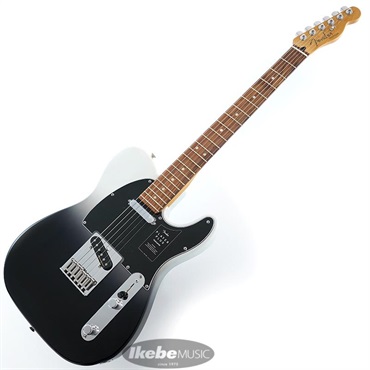Fender MEX Player Plus Telecaster (Silver Smoke/Pau Ferro) 画像1