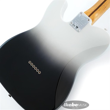 Fender MEX Player Plus Telecaster (Silver Smoke/Pau Ferro) 画像7