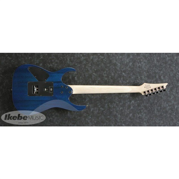 Ibanez RG370FMZ-SPB 【特価】 画像1