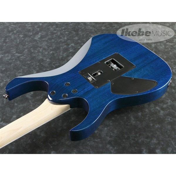 Ibanez RG370FMZ-SPB 【特価】 画像3