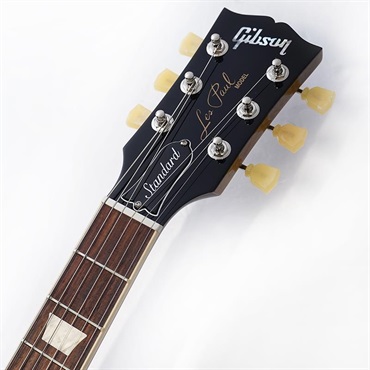 Gibson Les Paul Standard '50s P90 (Gold Top) SN.212460327 画像8