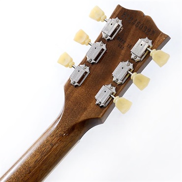 Gibson Les Paul Standard '50s P90 (Gold Top) SN.212460327 画像9