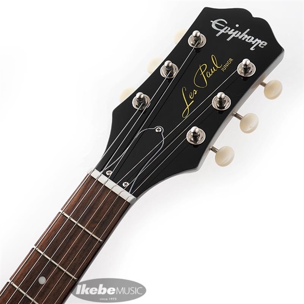 Epiphone Billie Joe Armstrong Les Paul Junior 画像8