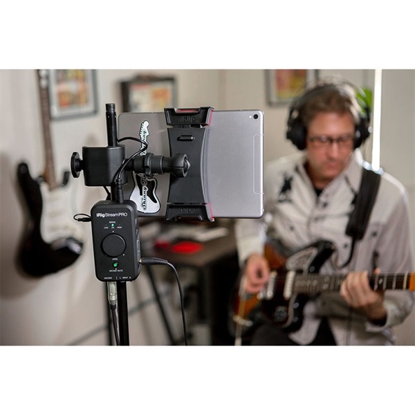 IK Multimedia iRig Stream Pro 画像9