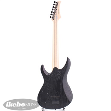 FUJIGEN J-Standard JMY72-ASH-E(Open Pore Black) 画像2