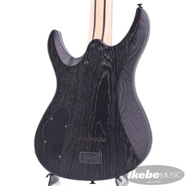 FUJIGEN J-Standard JMY72-ASH-E(Open Pore Black) ｜イケベ楽器