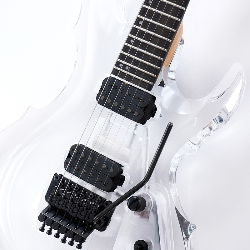 Edwards Ikebe Original E-FRX-Acryl 画像3