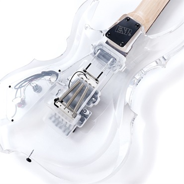 Edwards Ikebe Original E-FRX-Acryl 画像7