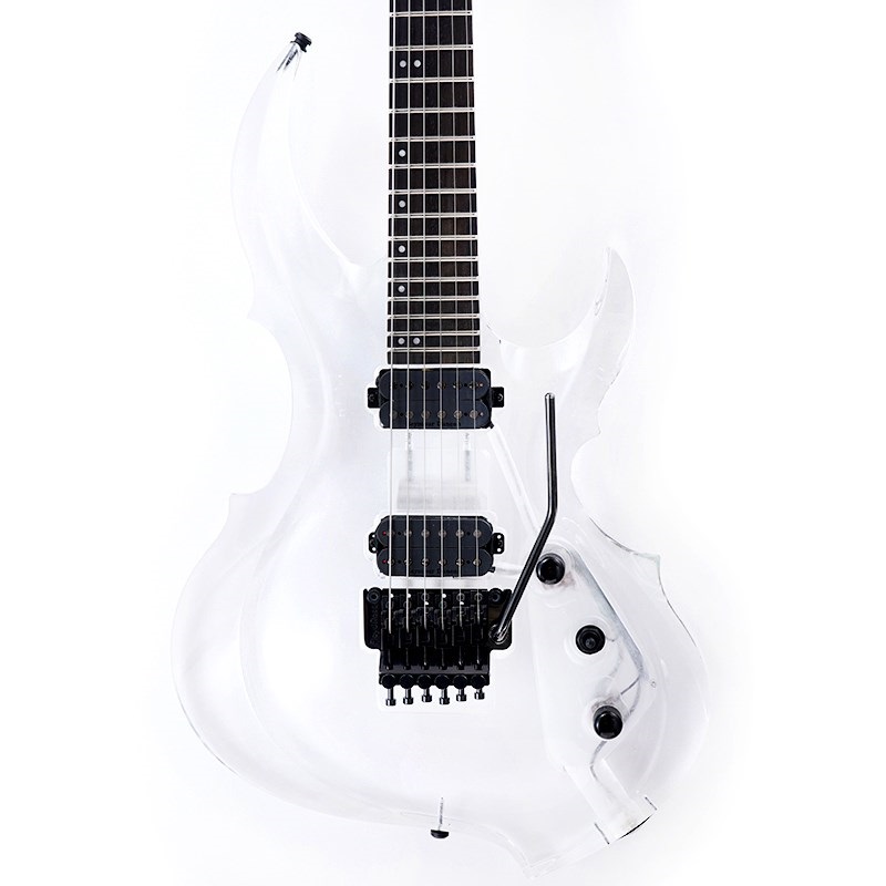 Edwards Ikebe Original E-FRX-Acryl 画像9