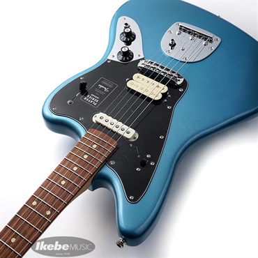 Fender MEX Player Jaguar (Tidepool /Pau Ferro)【旧価格品 Fender MEX Player Jaguar (Tidepool /Pau Ferro)【旧価格品