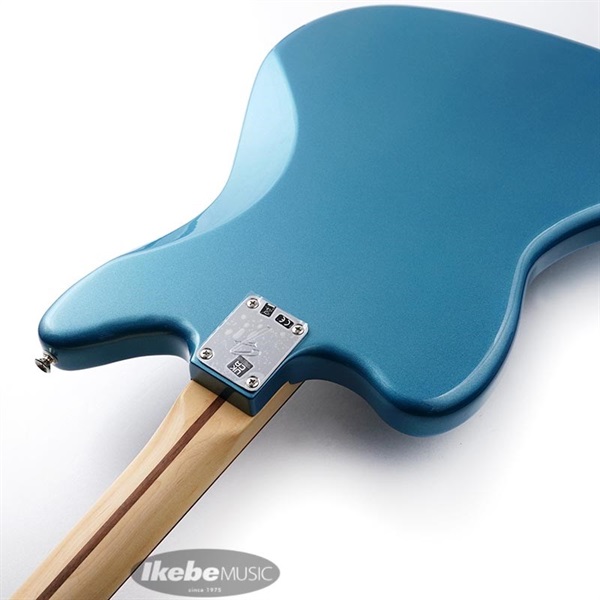 Fender MEX Player Jaguar (Tidepool /Pau Ferro)【旧価格品