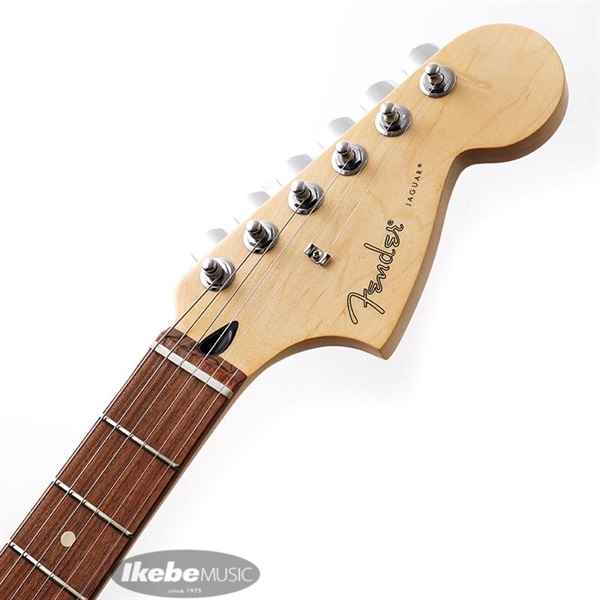 Fender MEX Player Jaguar (Tidepool /Pau Ferro)【旧価格品