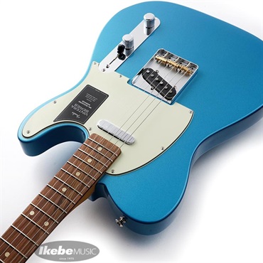 Fender MEX Vintera '60s Telecaster Modified (Lake Placid Blue