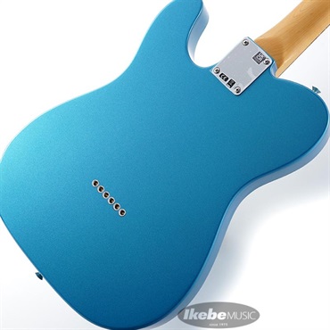 Fender MEX Vintera '60s Telecaster Modified (Lake Placid Blue