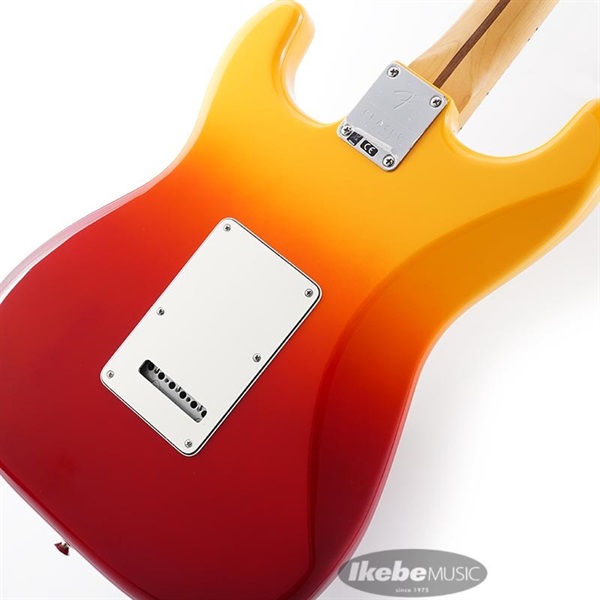 Fender MEX Player Plus Stratocaster (Tequila Sunrise/Maple) 画像7