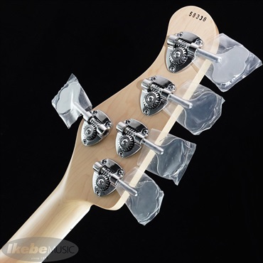 Moon JB-5 SUTOH MODEL (DLPB) 画像8