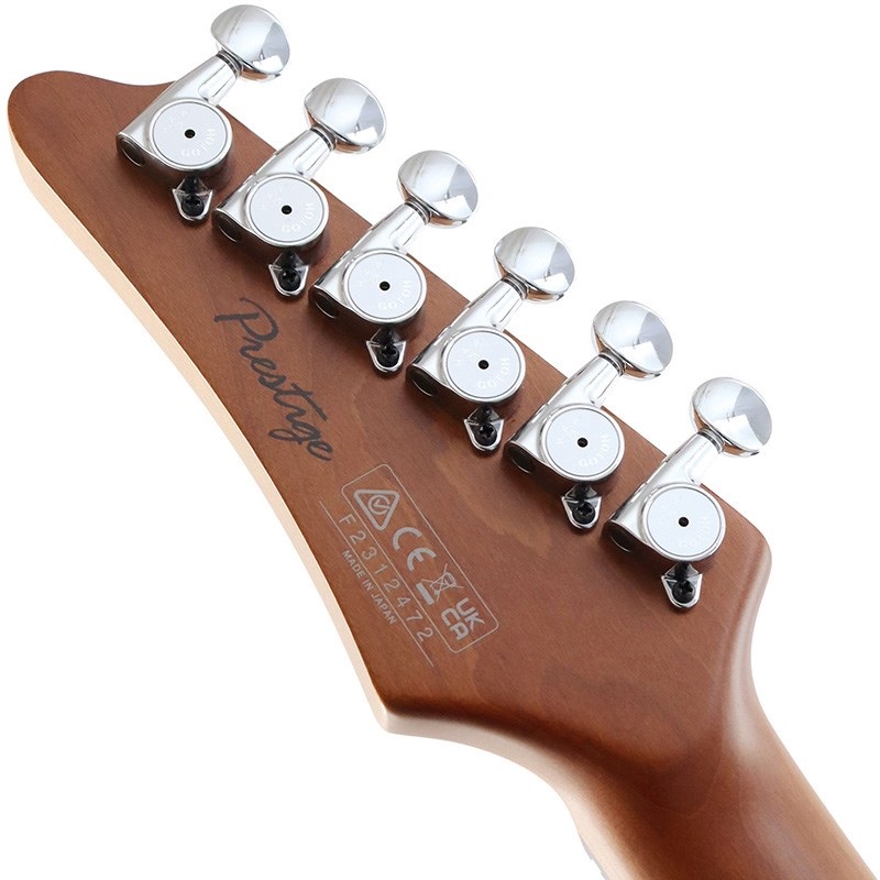 Ibanez Prestige AZ2204N-PBM 画像7
