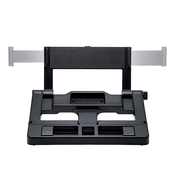 SANWA SUPPLY 【創業50周年大決算SALE】PDA-STN26(ノートパソコンホルダー) 画像7