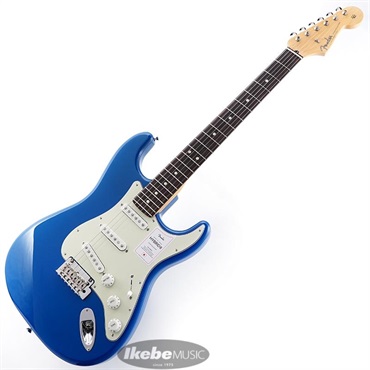 Fender Made in Japan Made in Japan Hybrid II Stratocaster (Forest Blue/Rosewood)【数量限定！！ストラッププレゼント！！】 画像1
