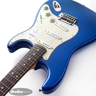 Fender Made in Japan Made in Japan Hybrid II Stratocaster (Forest Blue/Rosewood)【数量限定！！ストラッププレゼント！！】 画像5