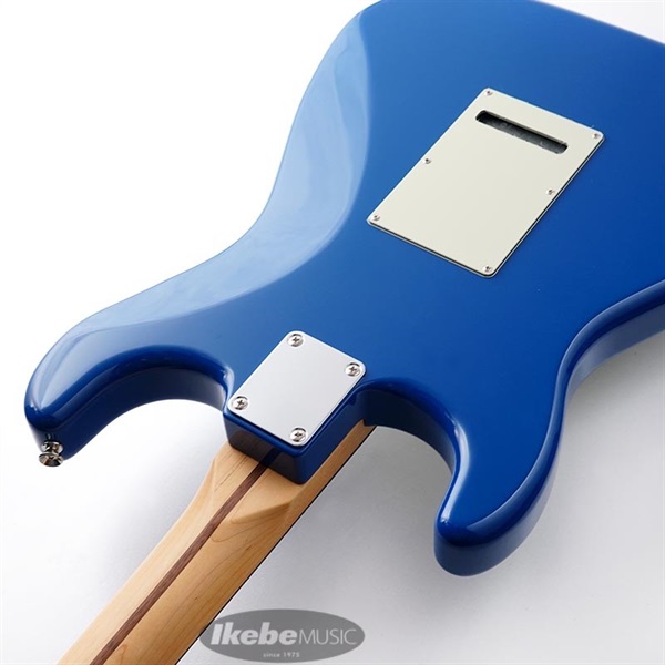 Fender Made in Japan Made in Japan Hybrid II Stratocaster (Forest Blue/Rosewood)【数量限定！！ストラッププレゼント！！】 画像6