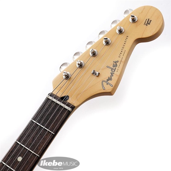 Fender Made in Japan Made in Japan Hybrid II Stratocaster Fender Made in Japan Made in Japan Hybrid II Stratocaster