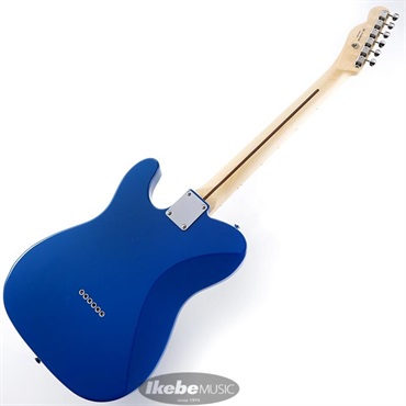 Fender Made in Japan Hybrid II Telecaster (Forest Blue/Maple) 画像2
