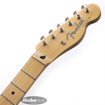 Fender Made in Japan Hybrid II Telecaster (Forest Blue/Maple