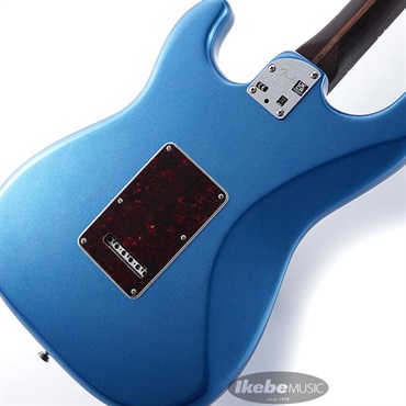 Fender USA American Professional II Stratocaster Solid Rosewood Neck Lake Placid Blue 【The Spring Summer 2026 Campaign】 画像7