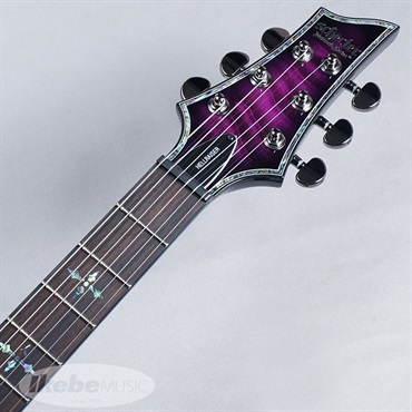 SCHECTER C-1 HellRaiser [AD-C-1-HR] (TPB) 画像4