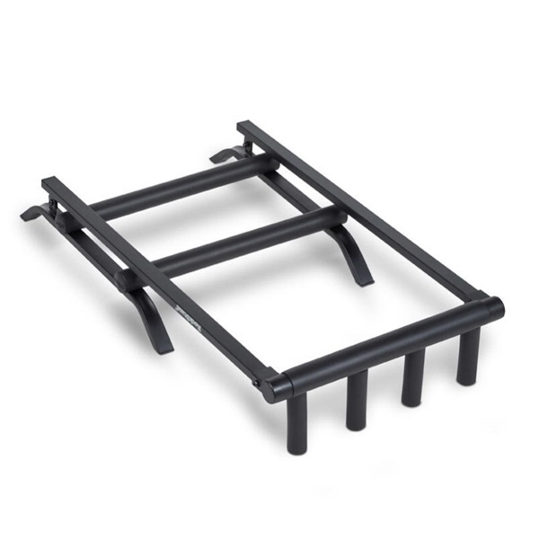 Warwick RS 20880 B/1 FP Multiple Guitar Rack Stand - for 3 Electric Guitars Basses， Flat Pack 画像1
