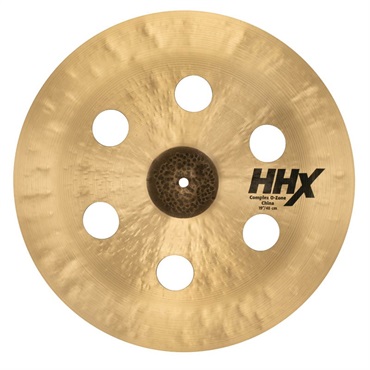 SABIAN HHX Complex O-Zone Chinese 19 [HHX-19COC] 画像1