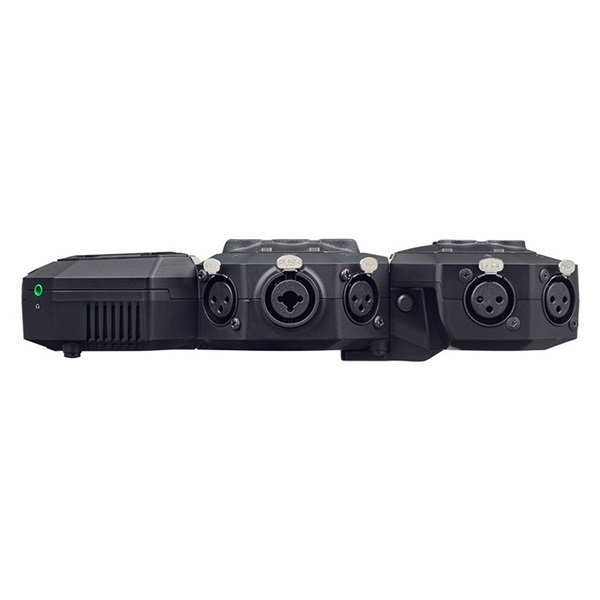 ZOOM EXH-8(External XLR Input Capsule) 画像3