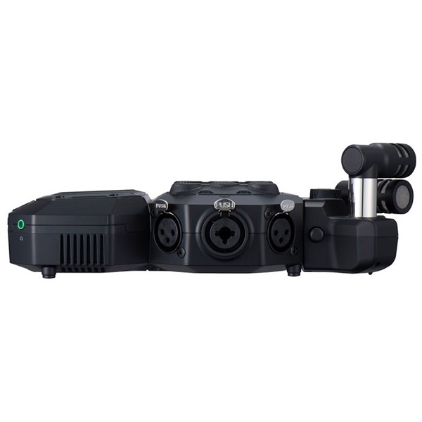 ZOOM XAH-8(XY-AB Stereo Mic Capsule) 画像2