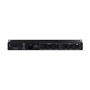 RUPERT NEVE DESIGNS 5025 Dual Shelford Mic Pre（5025 デュアルシェルフォード マイクプリ） 【予約商品納期別途ご案内】【レギュラーモデル再販開始】 画像2