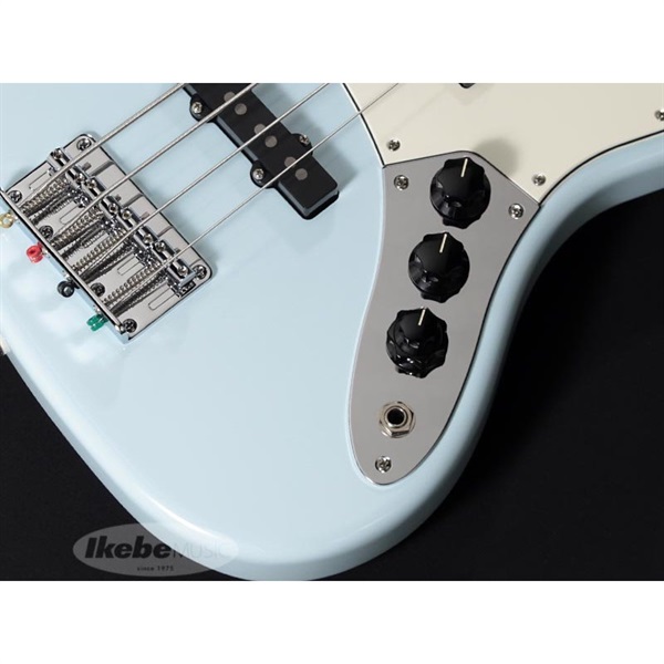 Three Dots Guitars JB Model Active Mod. ABU/M |イケベ楽器店