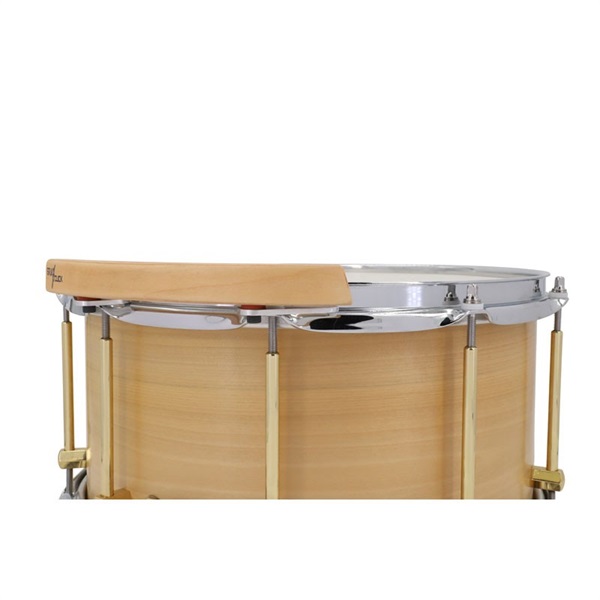 パーカッション・打楽器 GRUV-X X-Click Limited WhiteMarine Perl Gruv-X X-Click White Marine Pearl Maple / Copper Wedge for