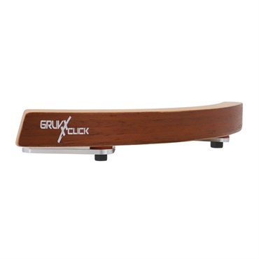 GRUV-X X-Click Mahogany [GRVXCL-MH] 画像8